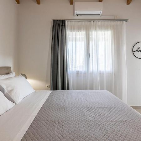 Raise Tr3S Heraklion Stay Εξωτερικό φωτογραφία