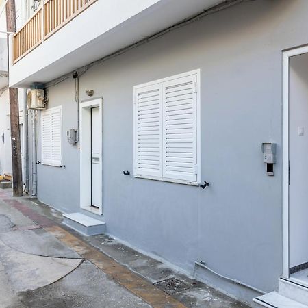 Raise Tr3S Heraklion Stay Εξωτερικό φωτογραφία