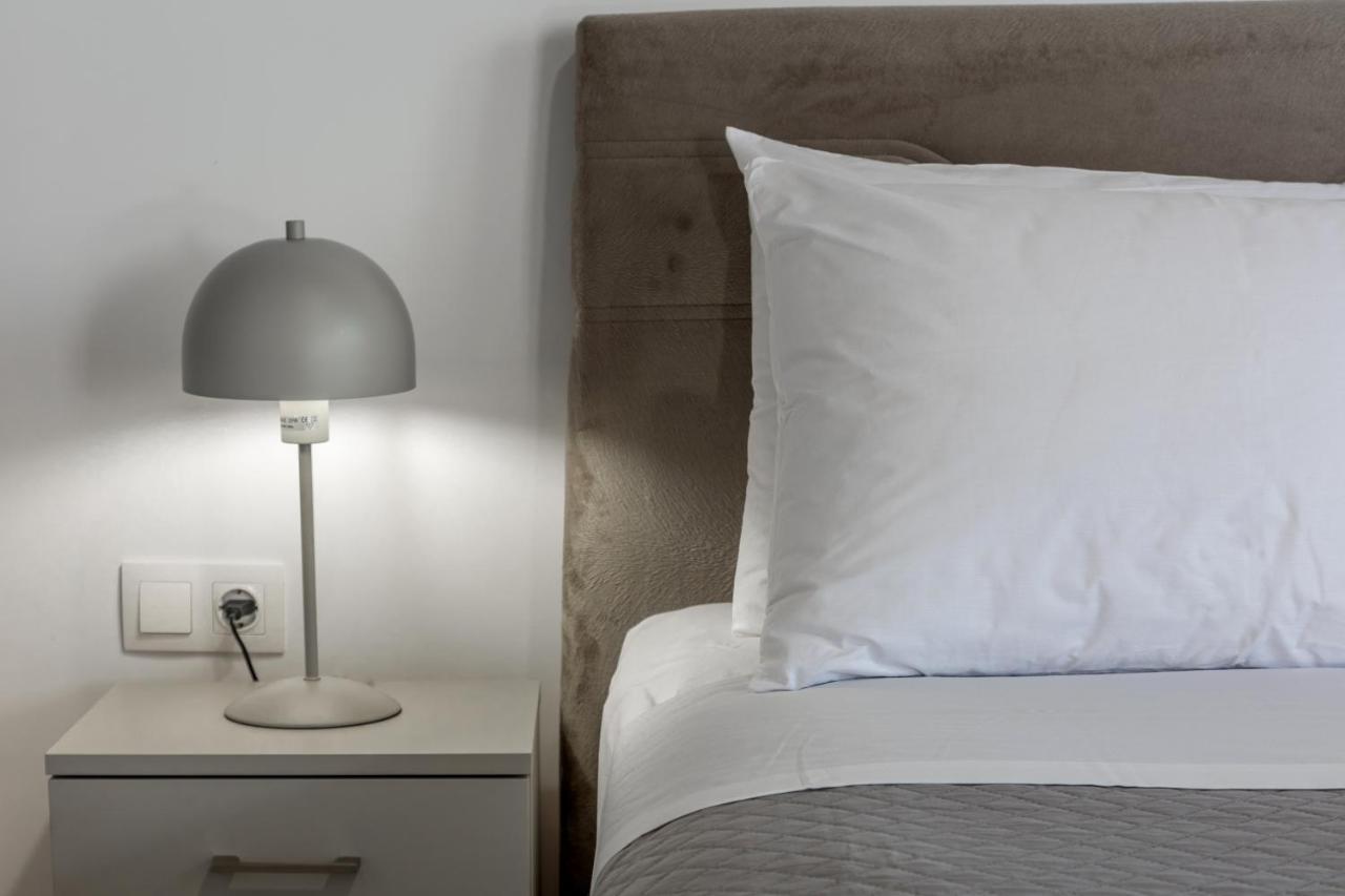 Raise Tr3S Heraklion Stay Εξωτερικό φωτογραφία